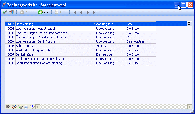 Mesonic Gp Durchfuhren Von Uberweisungen Mesowiki